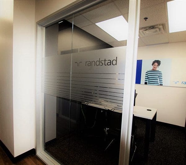 Ranstad 1