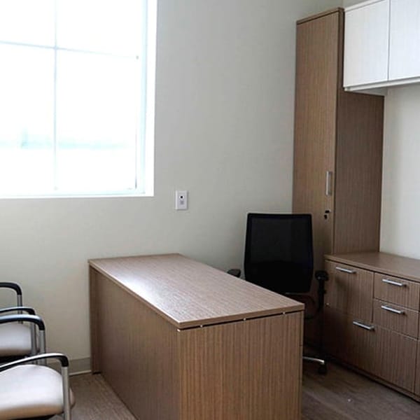 WDI gallery Medical offices 03
