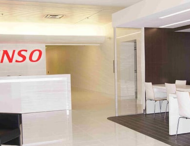 WDI projects Our works denso