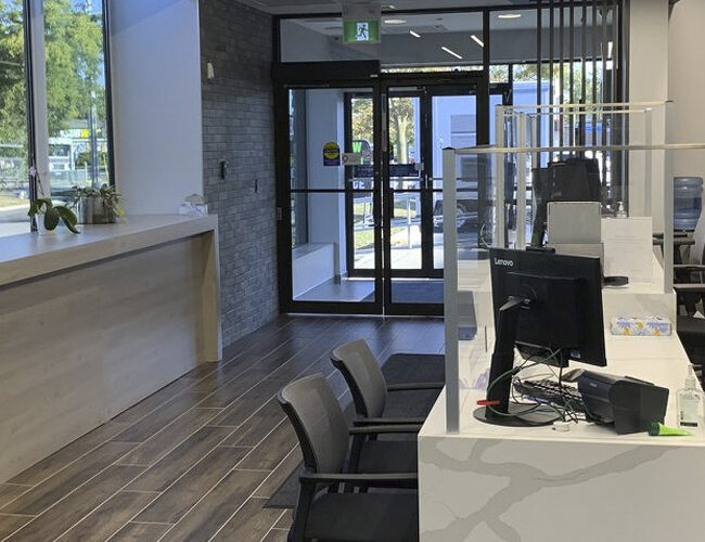 WDI projects Our works first ontario