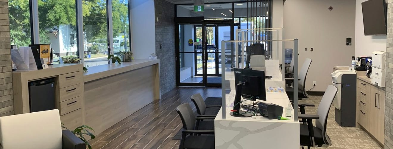 WDI projects Our works first ontario
