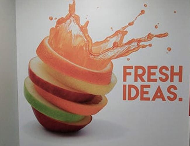 WDI projects Our works fresh