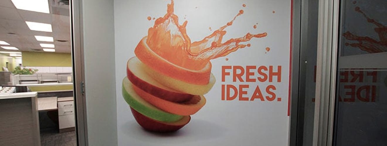 WDI projects Our works fresh