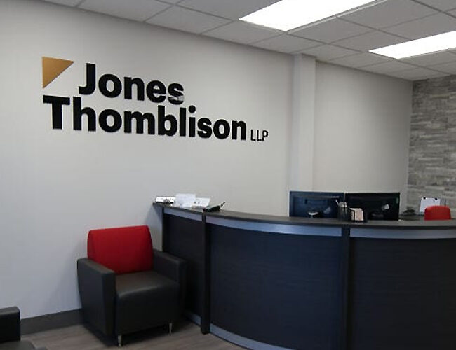 WDI projects Our works jones