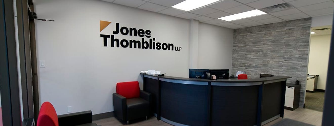 WDI projects Our works jones