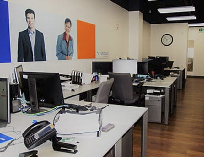 WDI projects Our works randstad