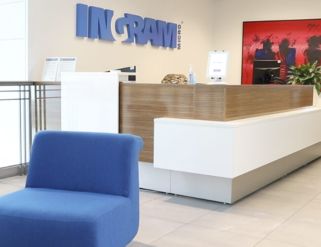 WDI projects home ingram