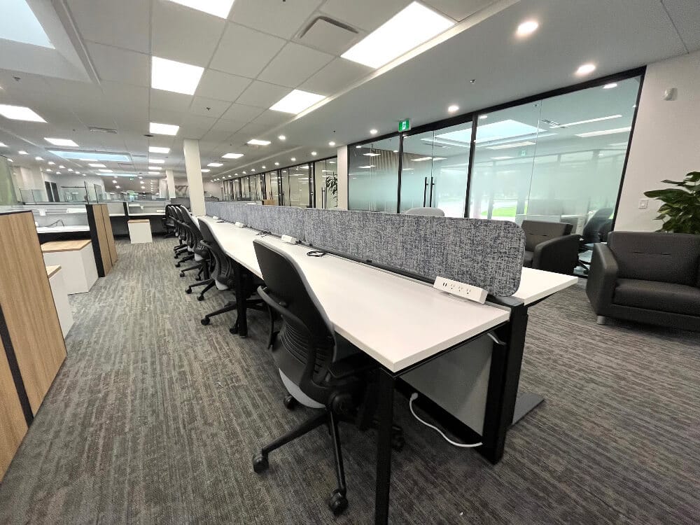 Office reinvention 3 1 1