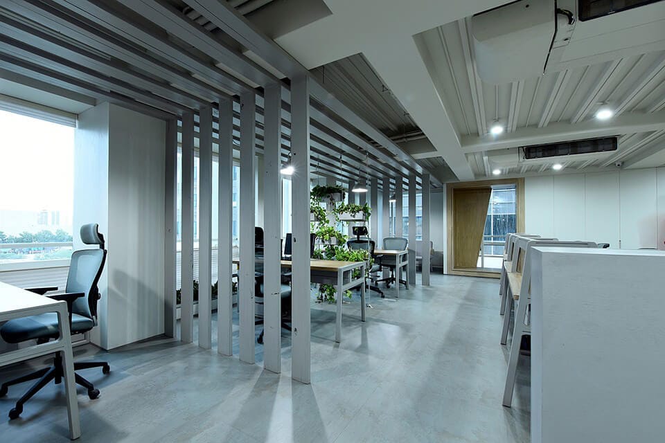 Small Office Space 1