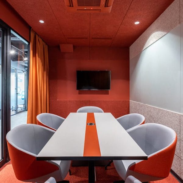 Small meeting room 1