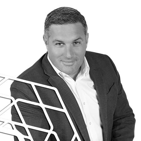 WDI Dave Baird profile BW 07 1