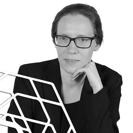 WDI Leanne Haley profile BW 10 1
