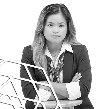 WDI Mary Villar profile BW 13